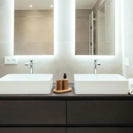 Appartement Casa Kassandra Cannes