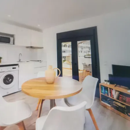 Casa Kassandra Appartement *