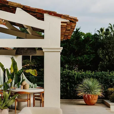 Appartement Casa Kassandra Cannes