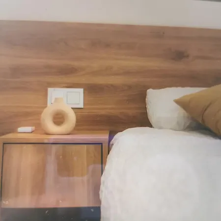 Casa Kassandra Appartement *