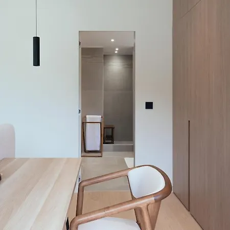 Casa Kassandra Appartement