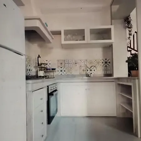 Casa Kassandra Appartement