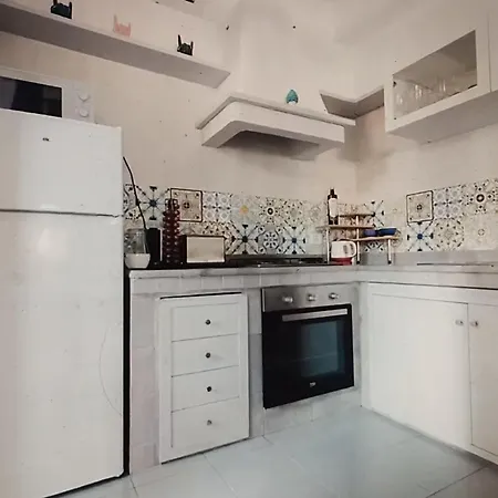 Casa Kassandra