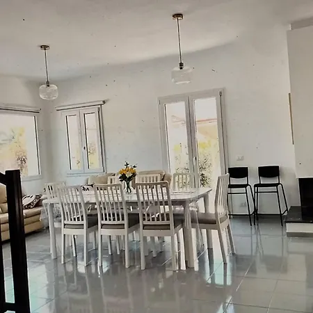 Casa Kassandra *