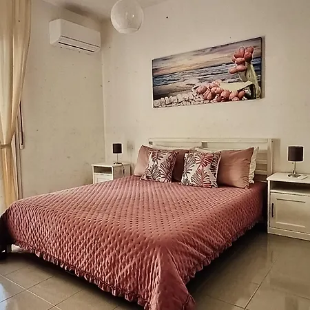 Casa Kassandra Appartement