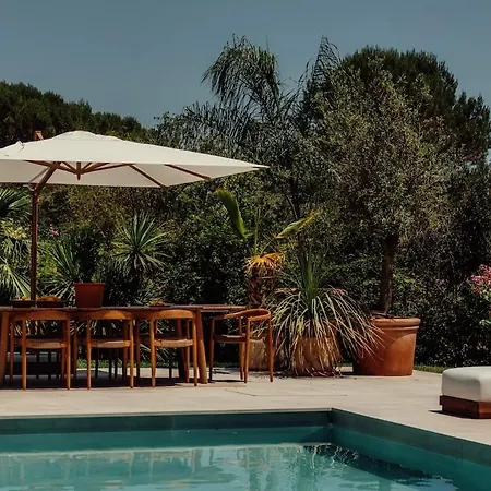 Casa Kassandra Appartement