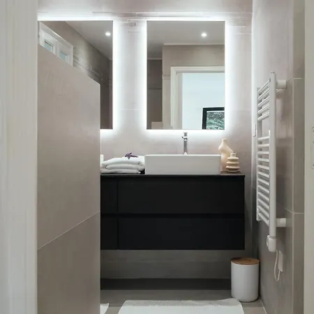 Casa Kassandra Appartement