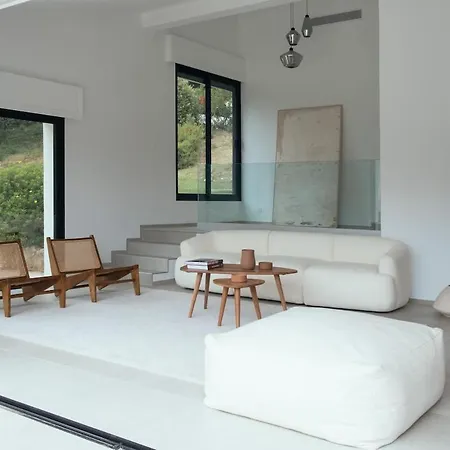 Casa Kassandra Appartement