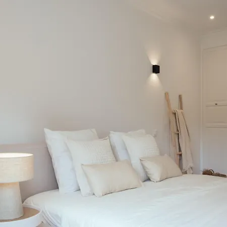 Appartement Casa Kassandra *